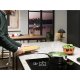 Electrolux EHH6240ISK Nero Da incasso 60 cm Piano cottura a induzione 4 Fornello(i) 14