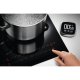 Electrolux EHH6240ISK Nero Da incasso 60 cm Piano cottura a induzione 4 Fornello(i) 15