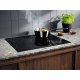 Electrolux EHH6240ISK Nero Da incasso 60 cm Piano cottura a induzione 4 Fornello(i) 7