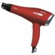 AEG HT 5580 asciuga capelli 2300 W Rosso, Argento 2