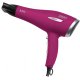 AEG HT 5580 asciuga capelli 2300 W Lillà, Argento 2