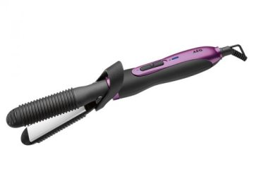 AEG MC 5651 Multistyler Nero, Viola 25 W