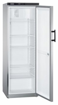Liebherr GKvesf 4145 frigorifero Libera installazione 286 L Bianco