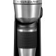 KitchenAid 5KCM0402 Automatica Macchina da caffè con filtro 1 L 6