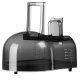 KitchenAid 5KCM0402 Automatica Macchina da caffè con filtro 1 L 9