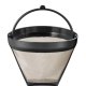 KitchenAid 5KCM0402 Automatica Macchina da caffè con filtro 1 L 10
