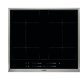 AEG HKE64450XB Nero Da incasso Piano cottura a induzione 4 Fornello(i) 2
