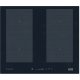 Gorenje IS656SC Nero Da incasso Piano cottura a induzione 4 Fornello(i) 2