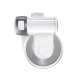 Bosch MUM48120DE robot da cucina 600 W 3,9 L Bianco 5