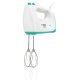 Bosch MFQ36300D sbattitore Sbattitore manuale 400 W Blu, Bianco 4
