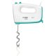 Bosch MFQ36300D sbattitore Sbattitore manuale 400 W Blu, Bianco 5