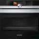 Siemens CS658GRS1 forno 47 L Nero, Acciaio inox 2