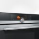 Siemens CS658GRS1 forno 47 L Nero, Acciaio inox 4