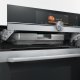 Siemens CS658GRS1 forno 47 L Nero, Acciaio inox 6