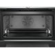 Siemens CS658GRS1 forno 47 L Nero, Acciaio inox 8