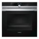 Siemens HB655GBS1 forno 71 L Nero, Acciaio inox 2