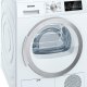 Siemens WT46G400FF asciugatrice Libera installazione Caricamento frontale 9 kg B Bianco 2