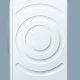 Siemens WT46G400FF asciugatrice Libera installazione Caricamento frontale 9 kg B Bianco 3