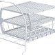 Siemens WT46G400FF asciugatrice Libera installazione Caricamento frontale 9 kg B Bianco 4