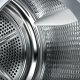 Siemens WT46G400FF asciugatrice Libera installazione Caricamento frontale 9 kg B Bianco 5