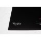 Whirlpool ACM 918/BA Nero Da incasso 60 cm Piano cottura a induzione 4 Fornello(i) 11
