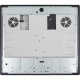 Whirlpool ACM 918/BA Nero Da incasso 60 cm Piano cottura a induzione 4 Fornello(i) 15