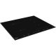 Whirlpool ACM 918/BA Nero Da incasso 60 cm Piano cottura a induzione 4 Fornello(i) 4