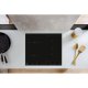 Whirlpool ACM 918/BA Nero Da incasso 60 cm Piano cottura a induzione 4 Fornello(i) 5