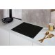 Whirlpool ACM 918/BA Nero Da incasso 60 cm Piano cottura a induzione 4 Fornello(i) 7