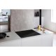 Whirlpool ACM 918/BA Nero Da incasso 60 cm Piano cottura a induzione 4 Fornello(i) 8