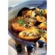 Bosch HBN532S0F forno 67 L 3600 W Nero 3