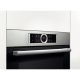 Bosch HBG655BS1 forno 71 L 3650 W Nero, Acciaio inox 4