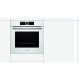 Bosch HBG675BW1 forno 71 L Bianco 3