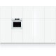 Bosch HBG675BW1 forno 71 L Bianco 6