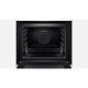 Bosch HBG675BW1 forno 71 L Bianco 7