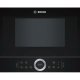 Bosch BFR634GB1 forno a microonde Nero 2