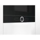 Bosch BFR634GB1 forno a microonde Nero 4