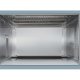 Bosch BFR634GB1 forno a microonde Nero 5