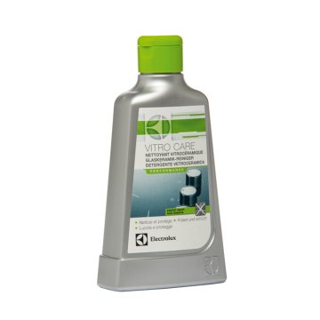 Electrolux 9029792273 detergente per elettrodomestico Piano cottura 250 ml