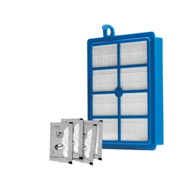 Electrolux EFS1W Filtro A cilindro