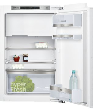 Siemens KF22LED30 monoporta Da incasso 124 L Bianco