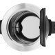 Siemens TW71005 bollitore elettrico 1,7 L 2200 W Antracite, Nero 7