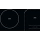 Whirlpool ACM 816/BA Nero Da incasso Piano cottura a induzione 4 Fornello(i) 5