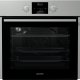 Gorenje BO635E11X forno 67 L Nero, Acciaio inox 2