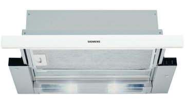 Siemens LI23032SD cappa aspirante Integrato Acciaio inox 400 m³/h
