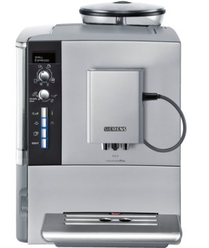Siemens TE515201RW macchina per caffè Automatica Macchina per espresso 1,7 L