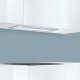 Siemens LB79585 cappa aspirante Cappa aspirante a parete Acciaio inox 770 m³/h 6