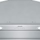 Siemens LB59584 cappa aspirante Cappa aspirante a parete Acciaio inox 720 m³/h 2