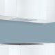 Siemens LB59584 cappa aspirante Cappa aspirante a parete Acciaio inox 720 m³/h 3