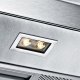 Siemens LC77BB532 cappa aspirante Cappa aspirante a parete Acciaio inox 680 m³/h 5